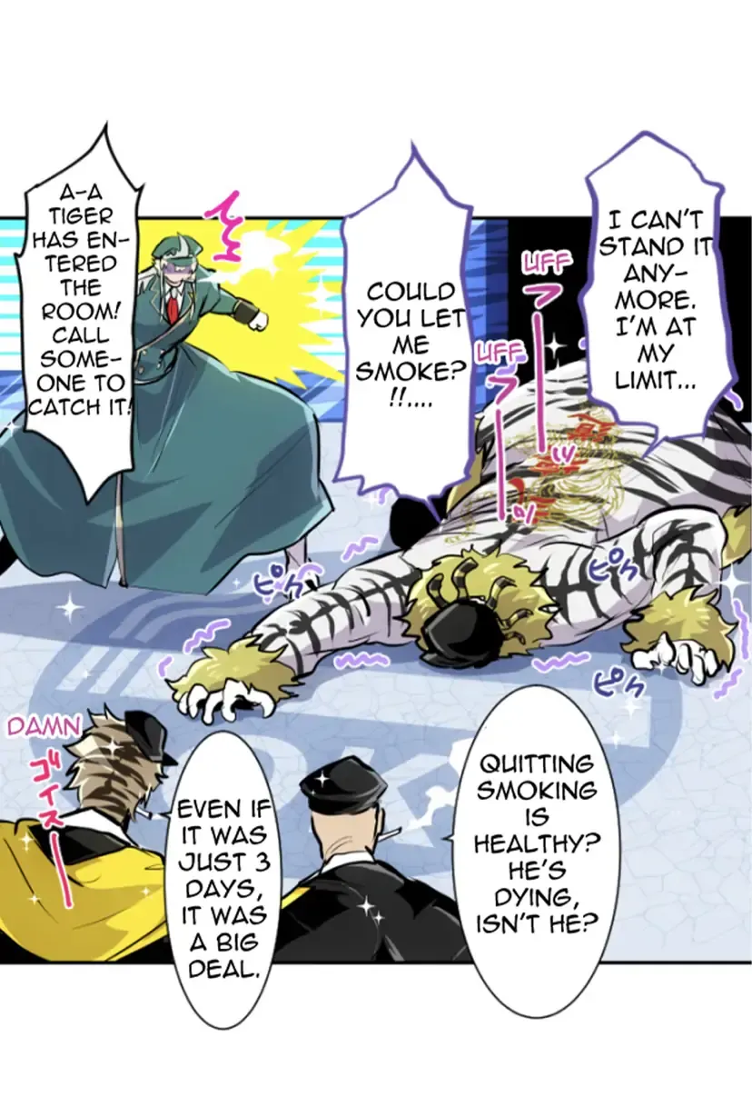 Nanbaka - Page 29