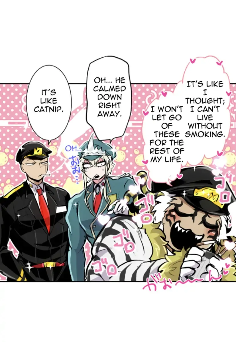 Nanbaka - Page 32