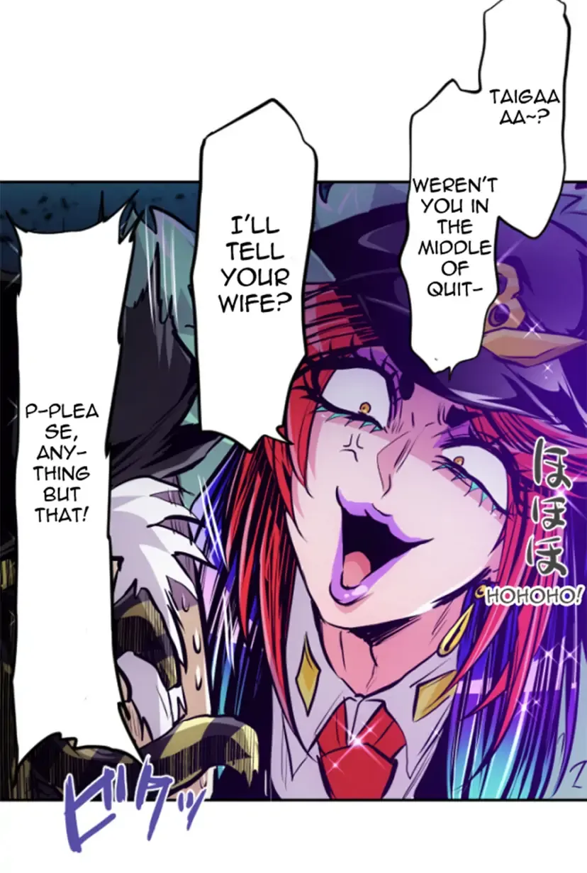 Nanbaka - Page 37