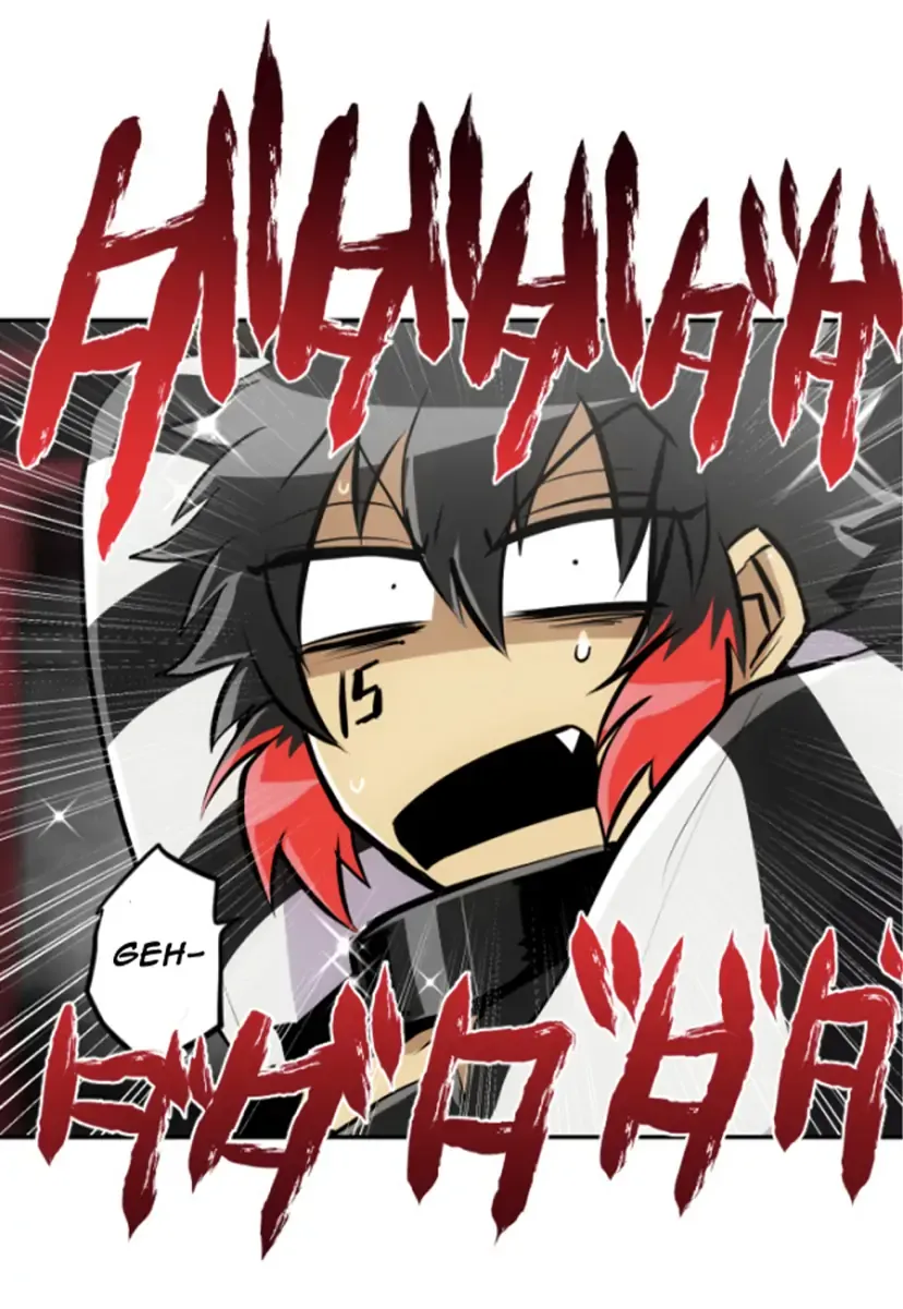 Nanbaka - Page 6