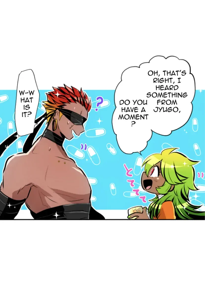 Nanbaka - Page 16