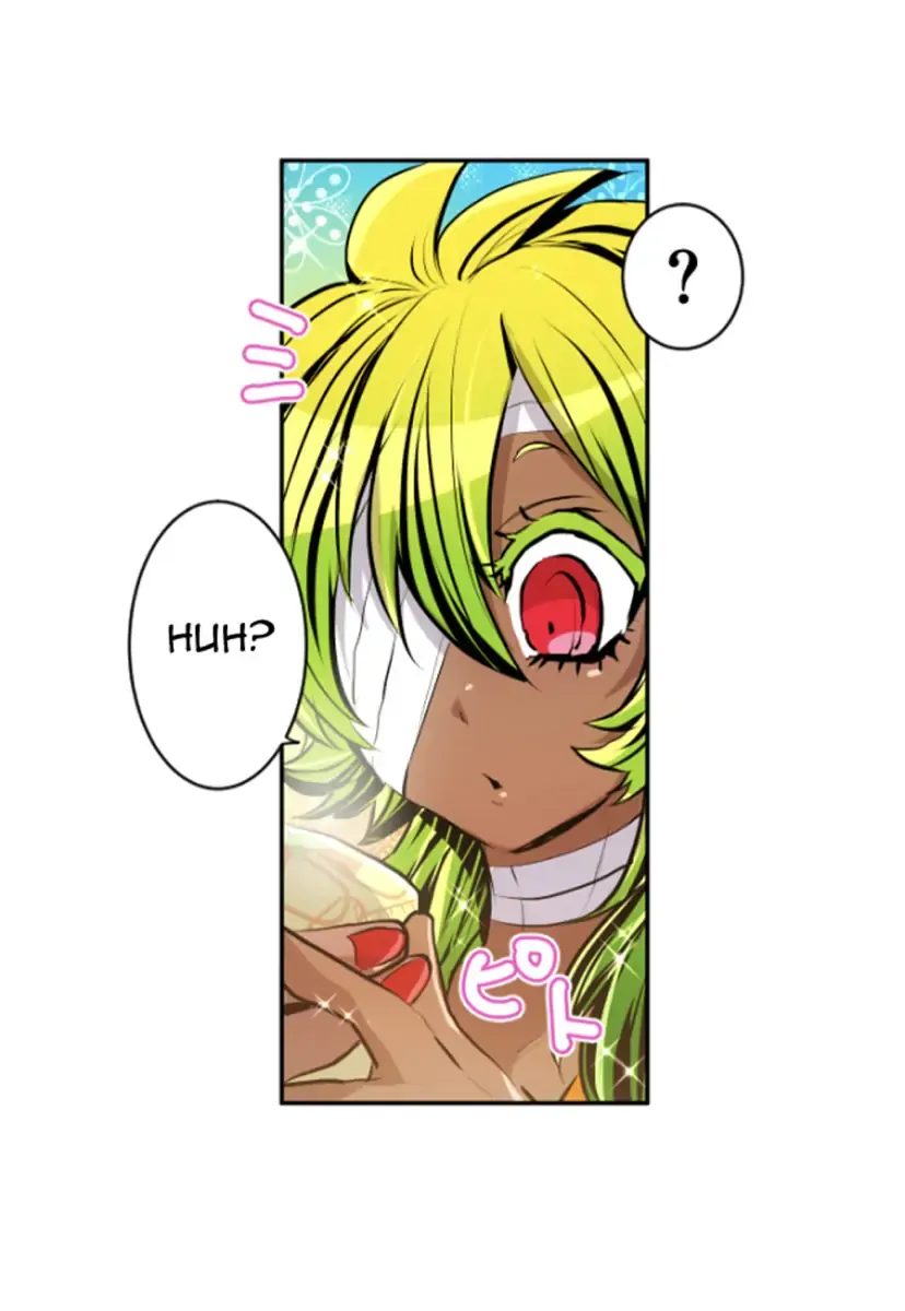 Nanbaka - Page 21