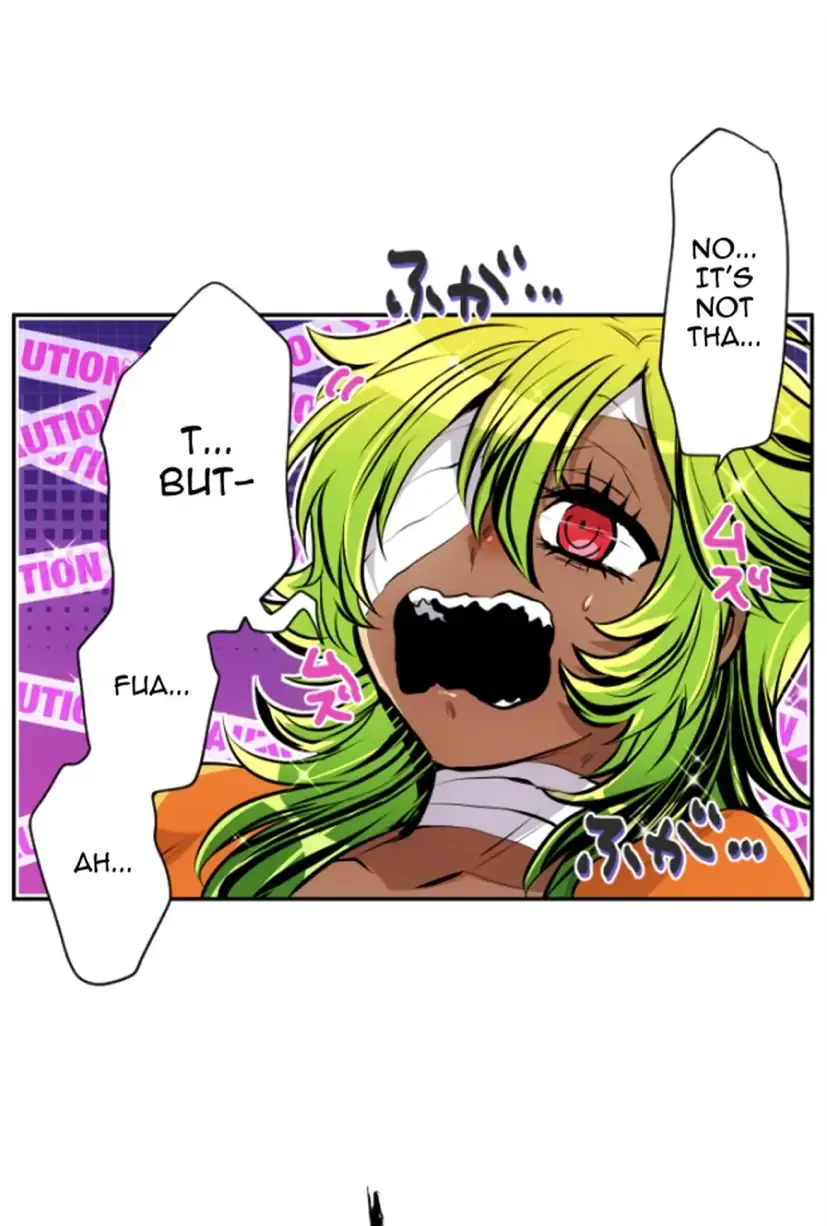 Nanbaka - Page 23