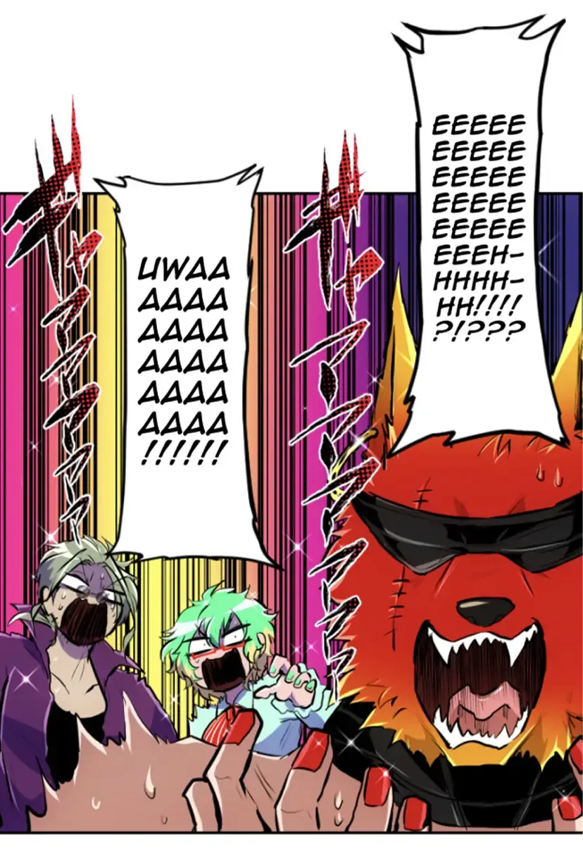 Nanbaka - Page 27