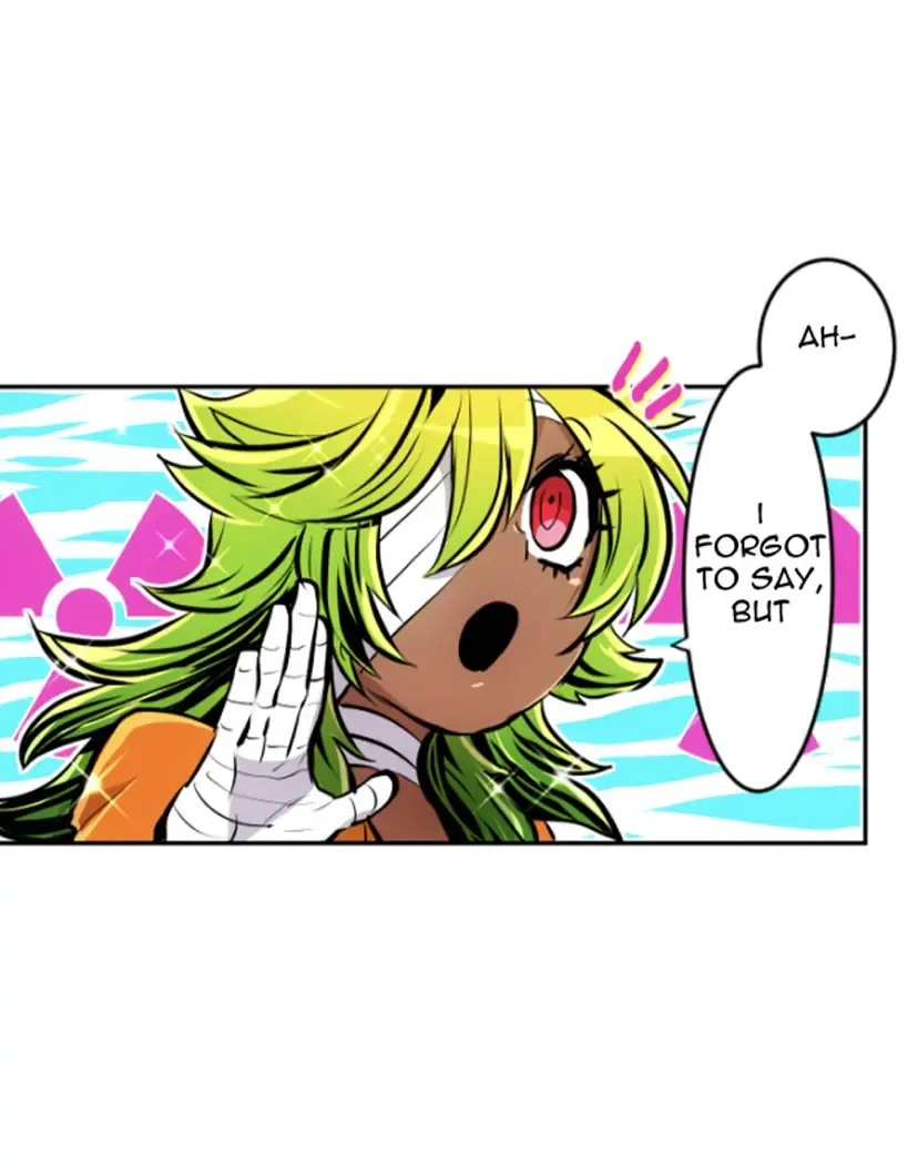 Nanbaka - Page 32