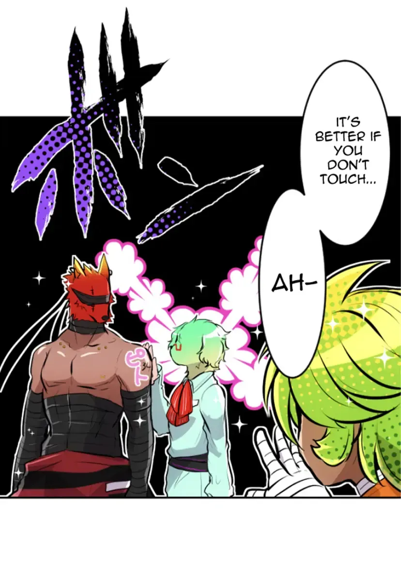 Nanbaka - Page 33