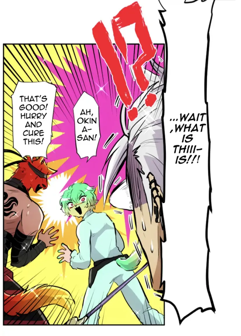 Nanbaka - Page 37