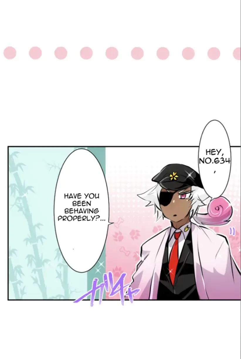 Nanbaka - Page 39