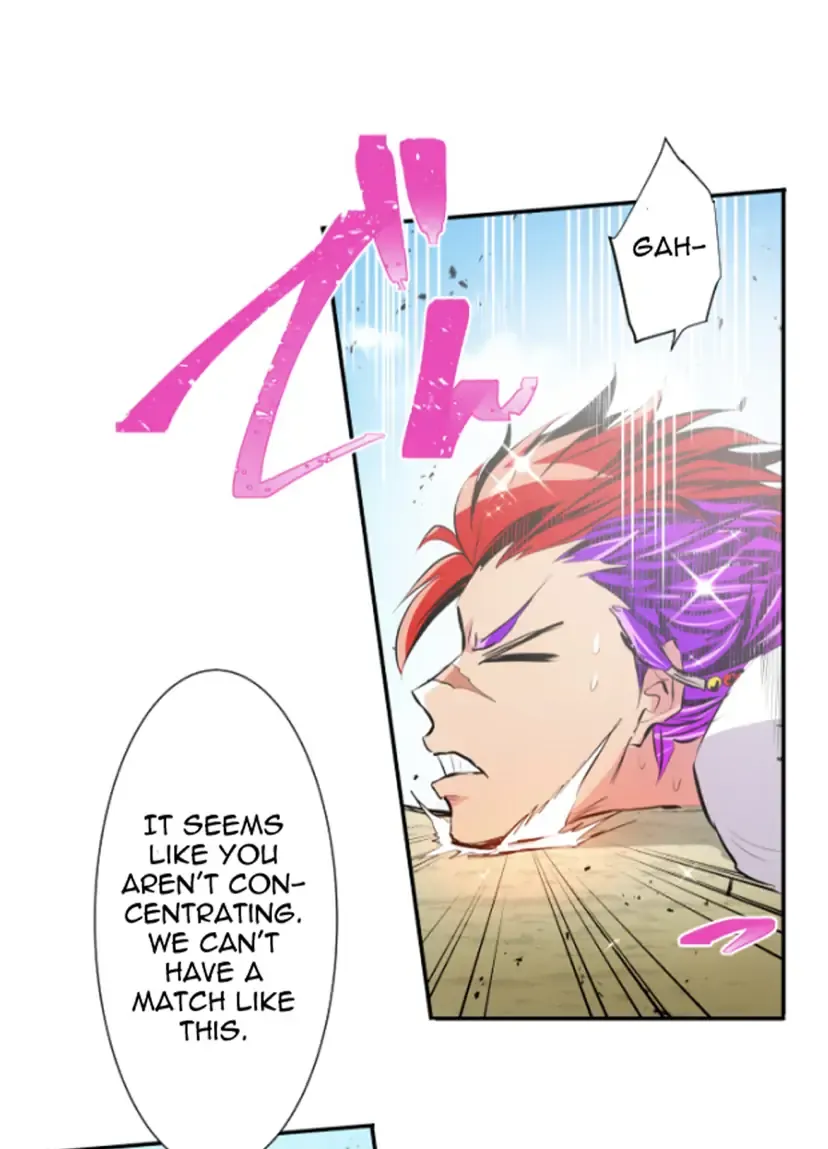 Nanbaka - Page 14