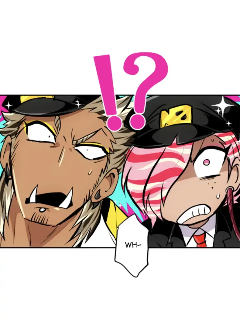 Nanbaka - Page 24