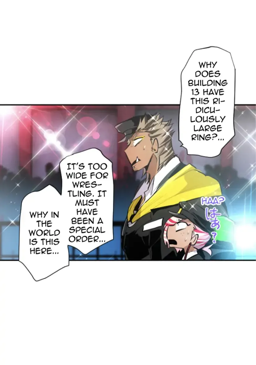 Nanbaka - Page 27