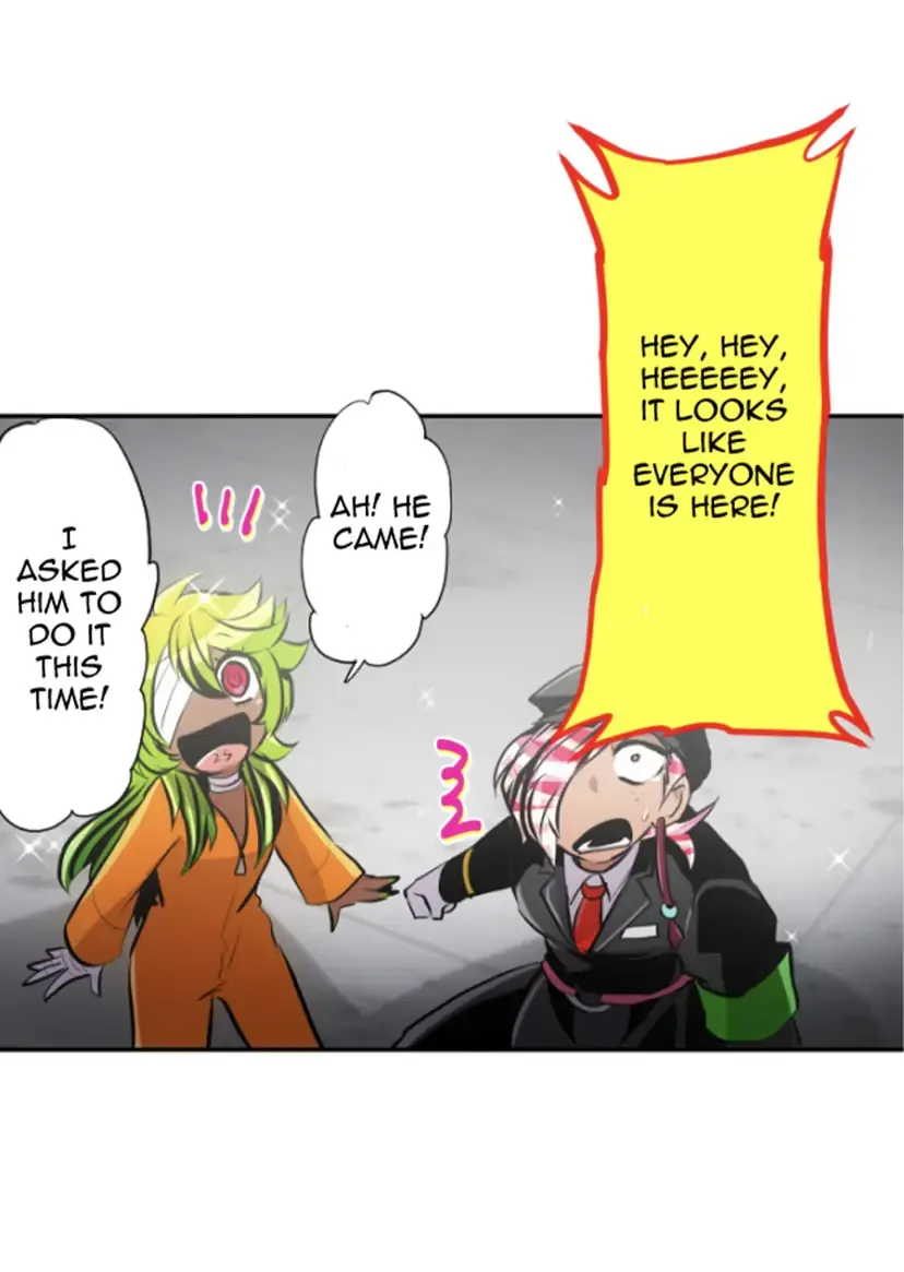 Nanbaka - Page 35