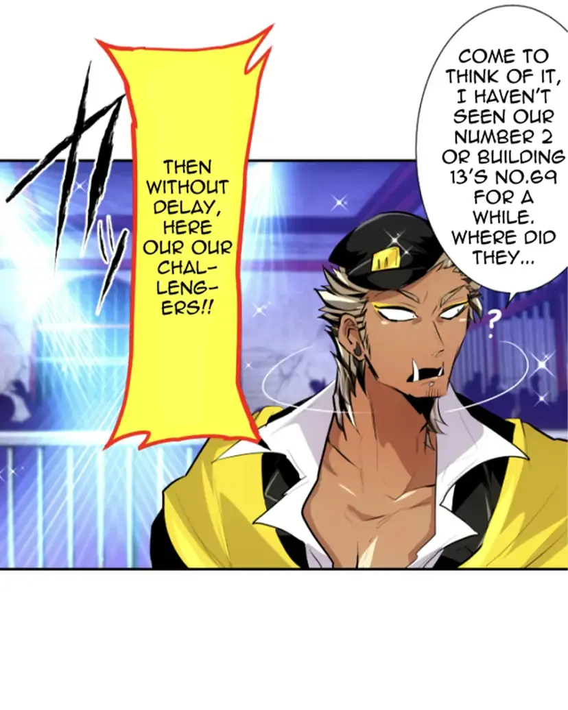 Nanbaka - Page 40