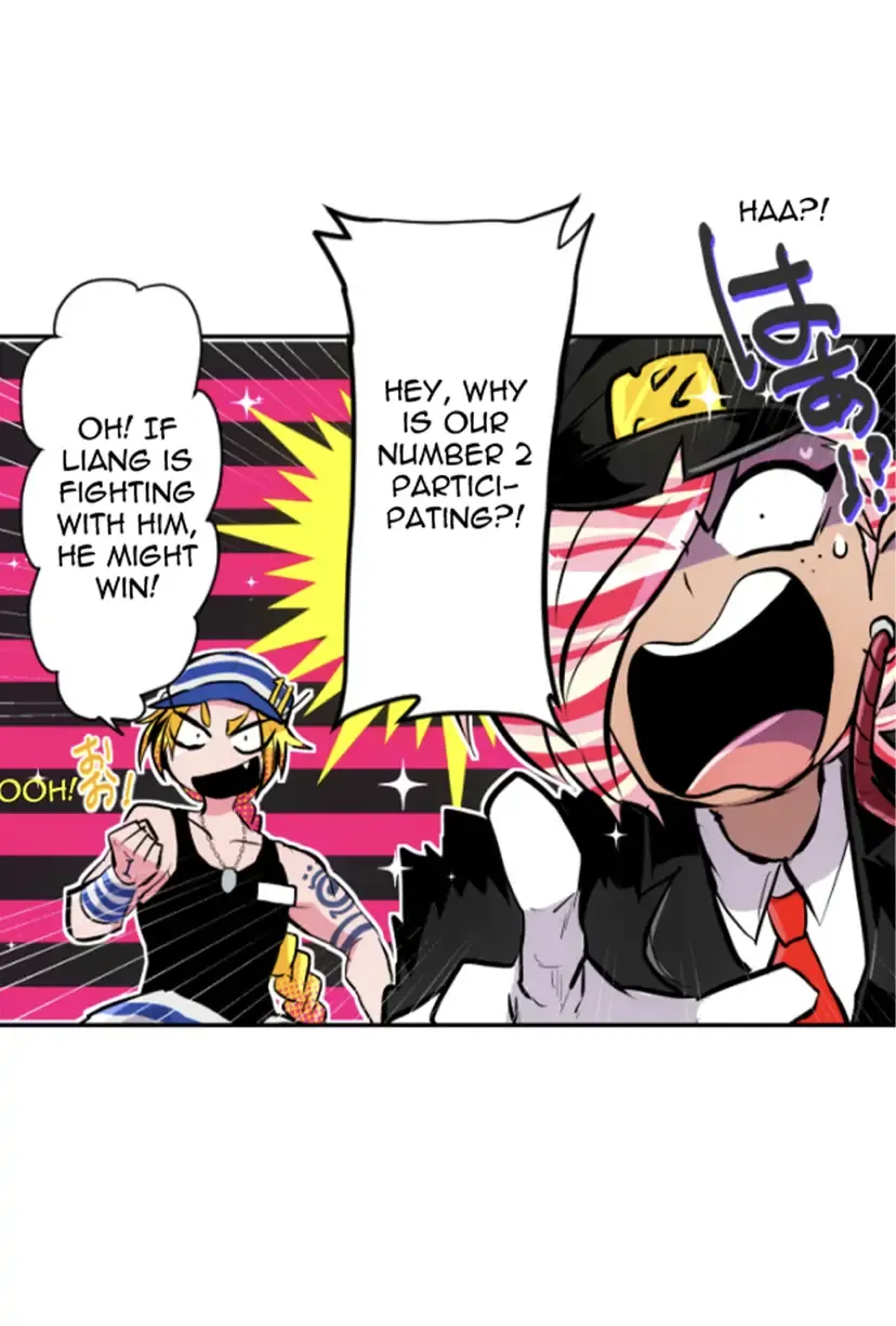 Nanbaka - Page 42