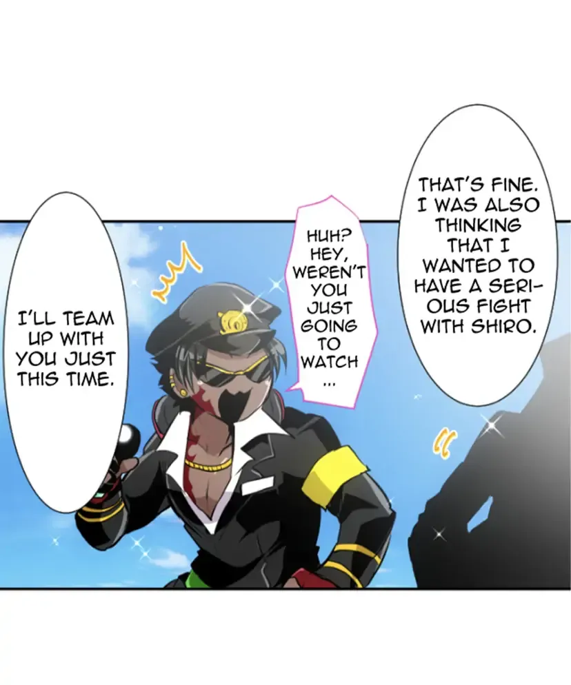 Nanbaka - Page 46