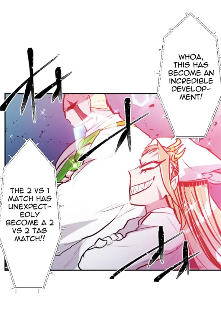 Nanbaka - Page 16