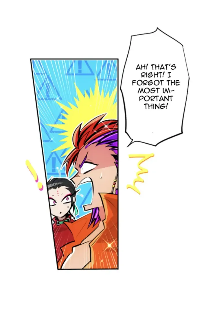 Nanbaka - Page 19