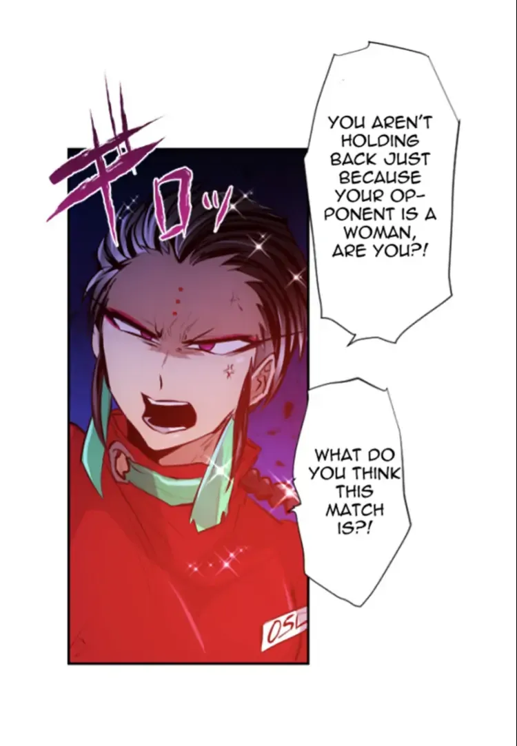 Nanbaka - Page 22