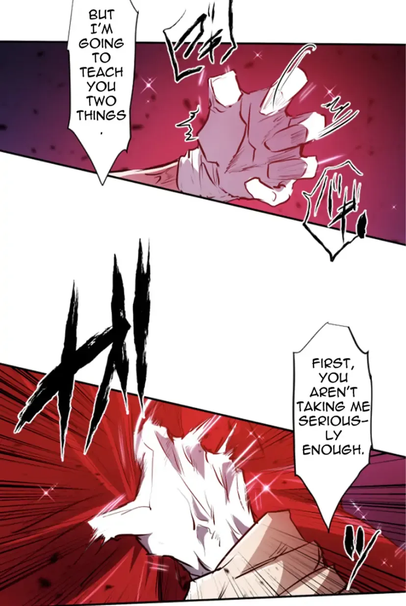 Nanbaka - Page 23