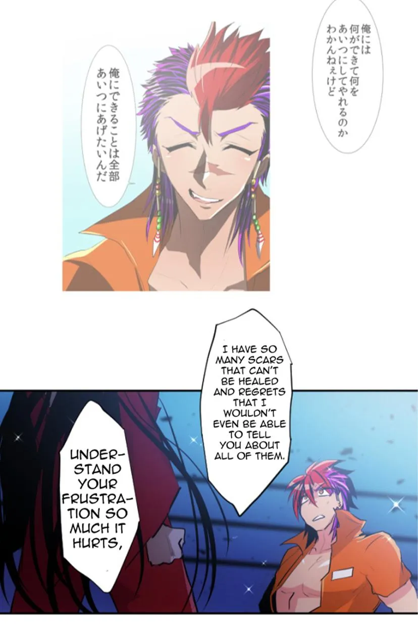 Nanbaka - Page 52