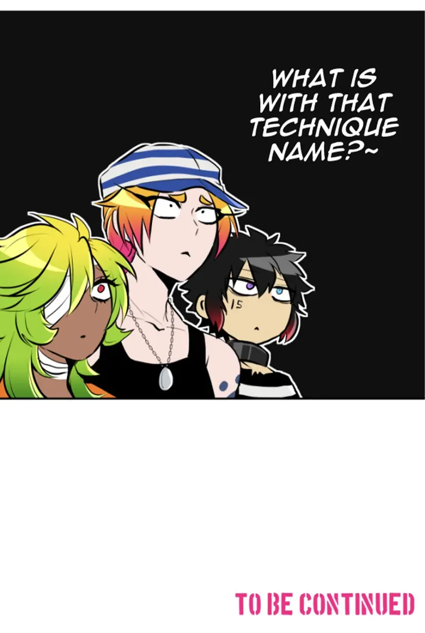 Nanbaka - Page 46