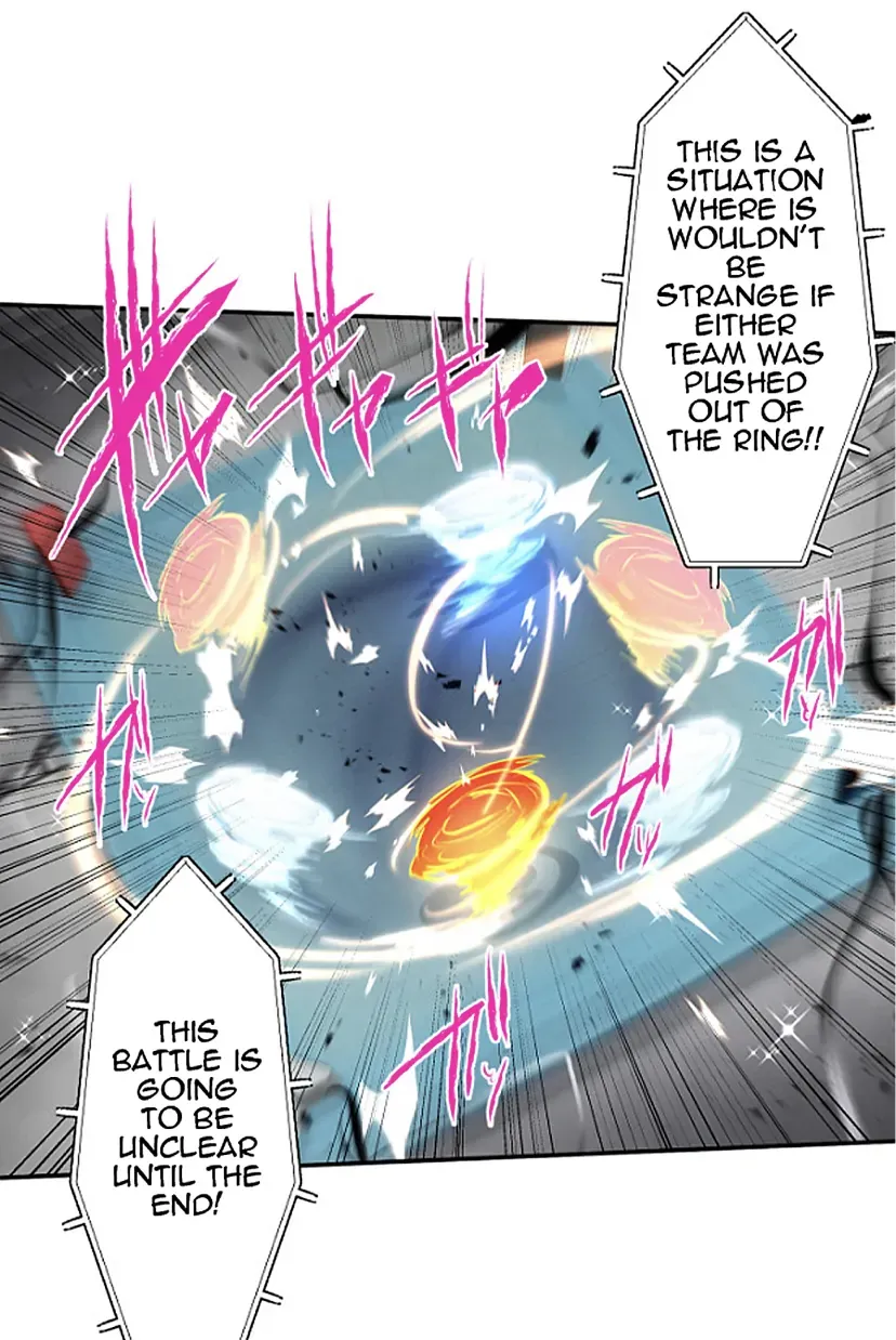 Nanbaka - Page 4