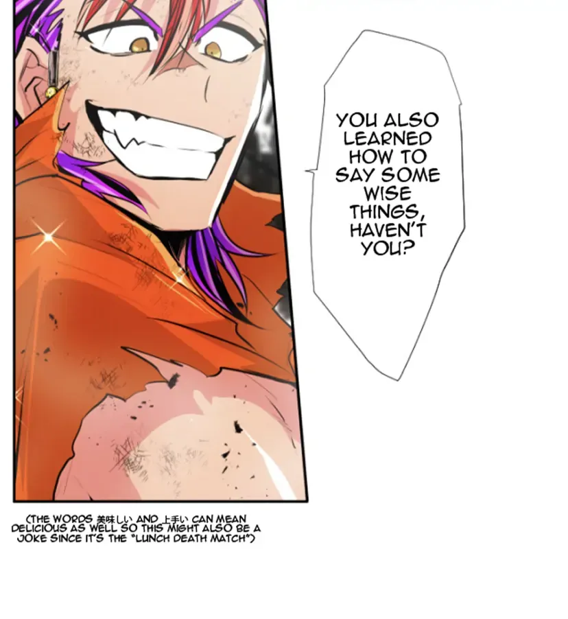 Nanbaka - Page 46