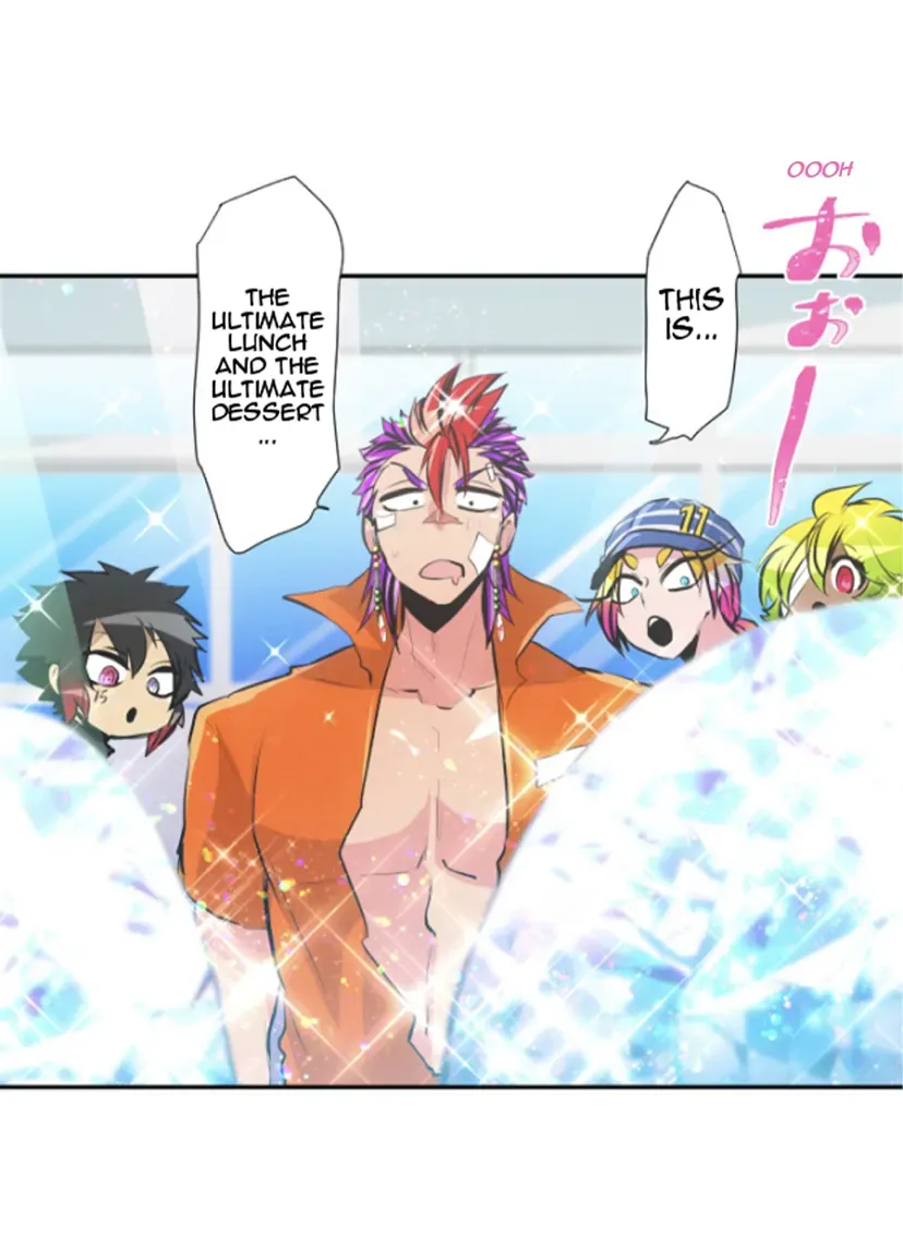 Nanbaka - Page 49