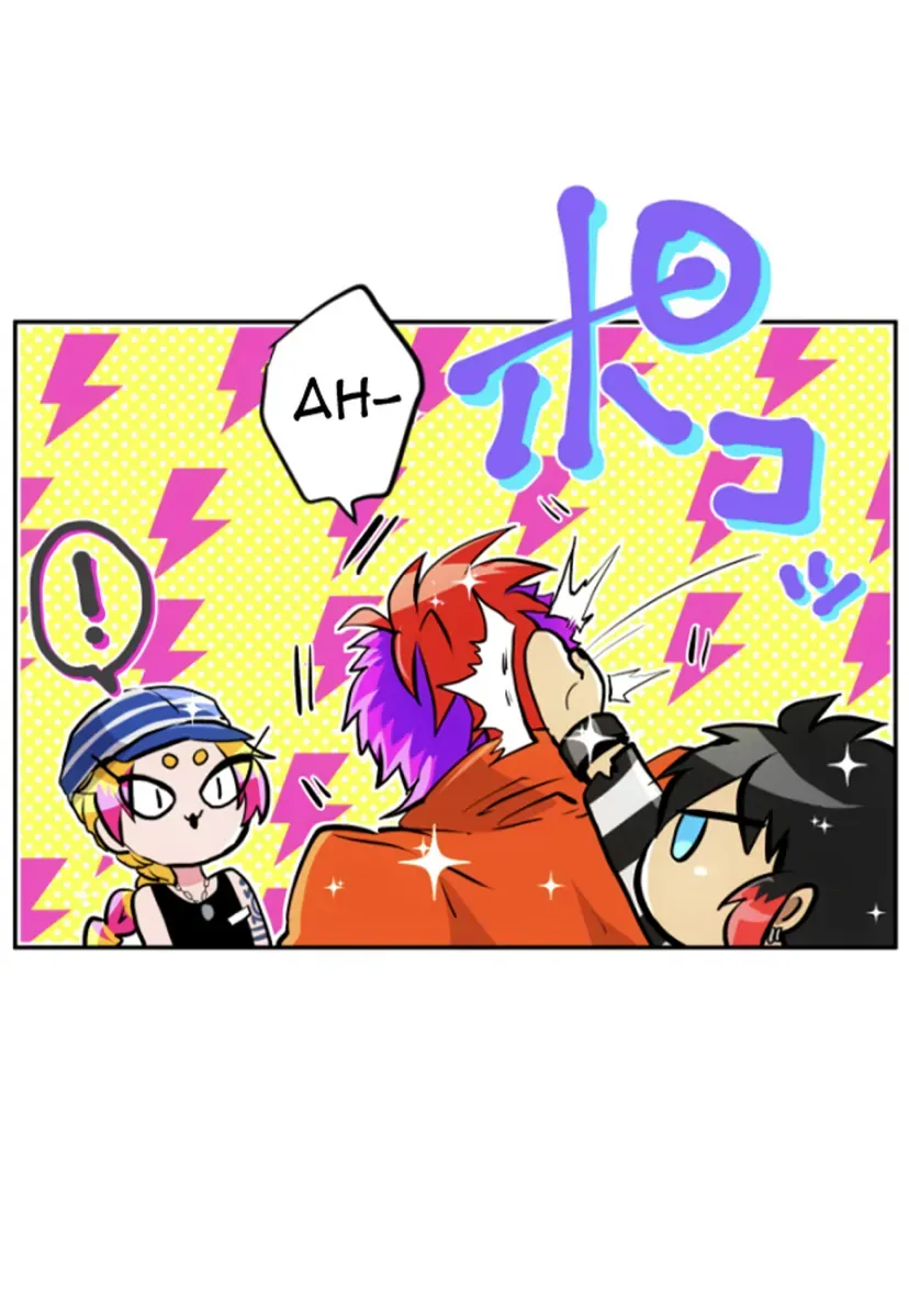 Nanbaka - Page 52