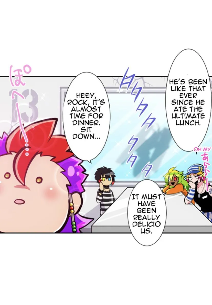 Nanbaka - Page 14