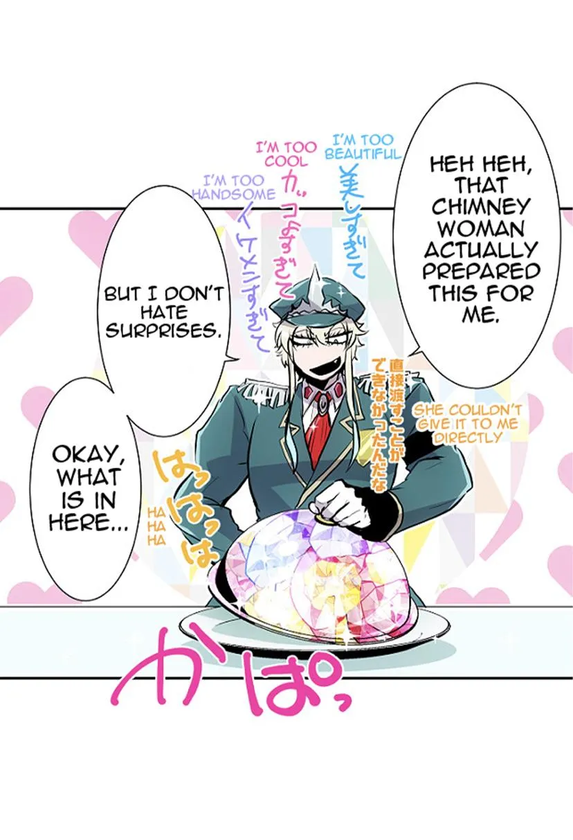 Nanbaka - Page 27