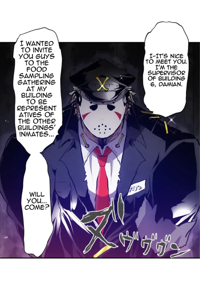 Nanbaka - Page 11