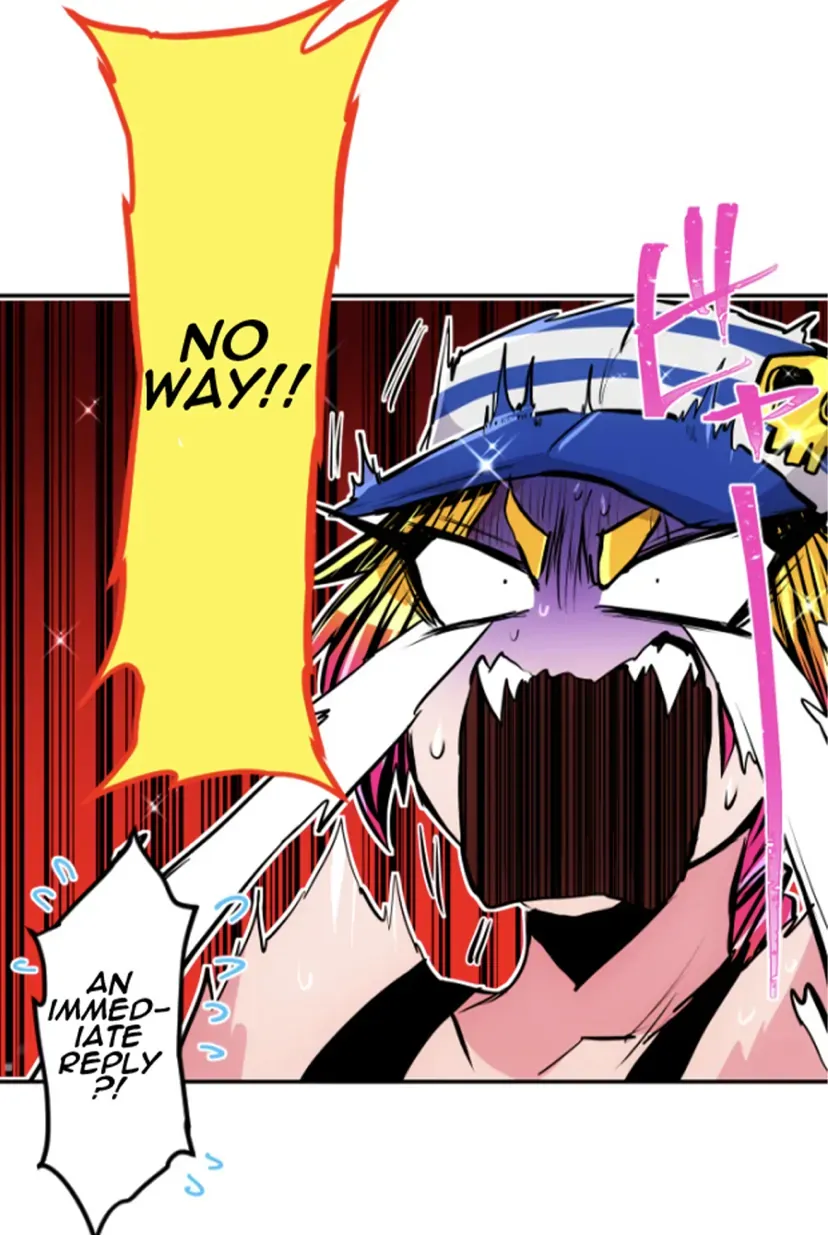 Nanbaka - Page 12