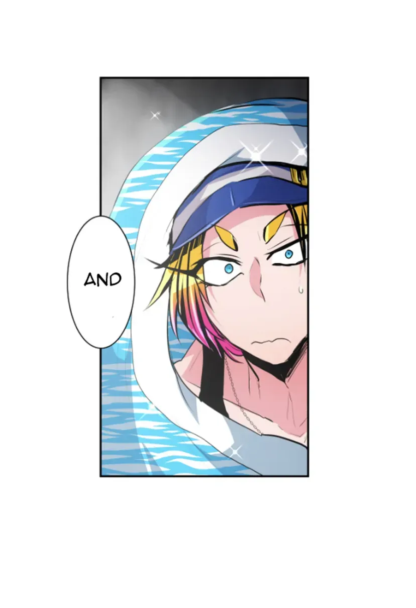 Nanbaka - Page 26