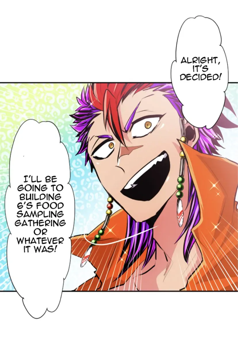 Nanbaka - Page 28