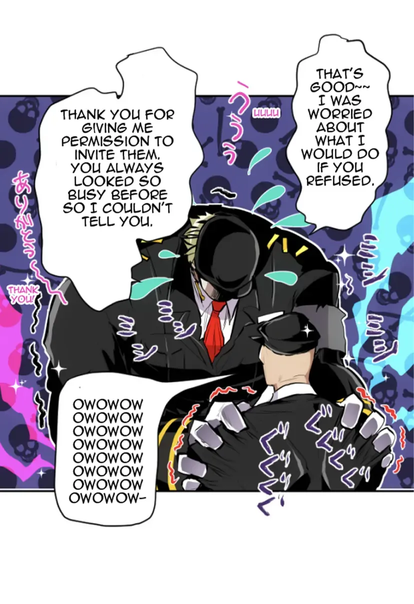 Nanbaka - Page 29