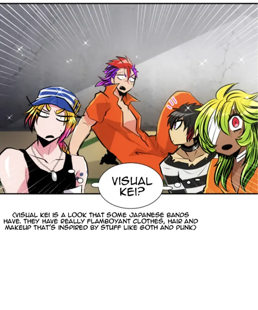 Nanbaka - Page 41