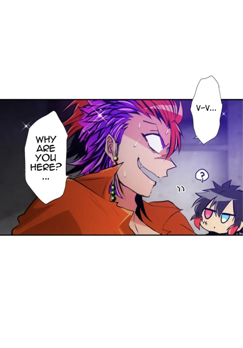 Nanbaka - Page 2