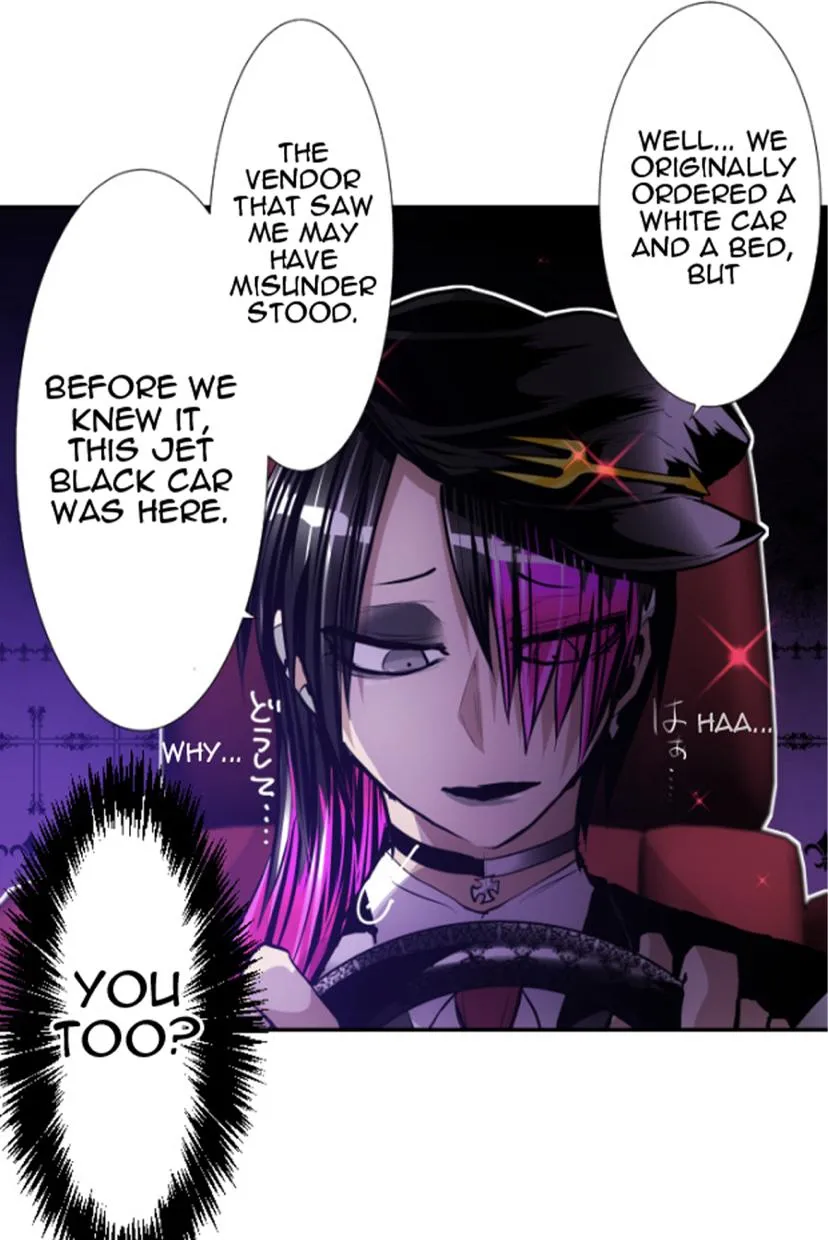 Nanbaka - Page 22