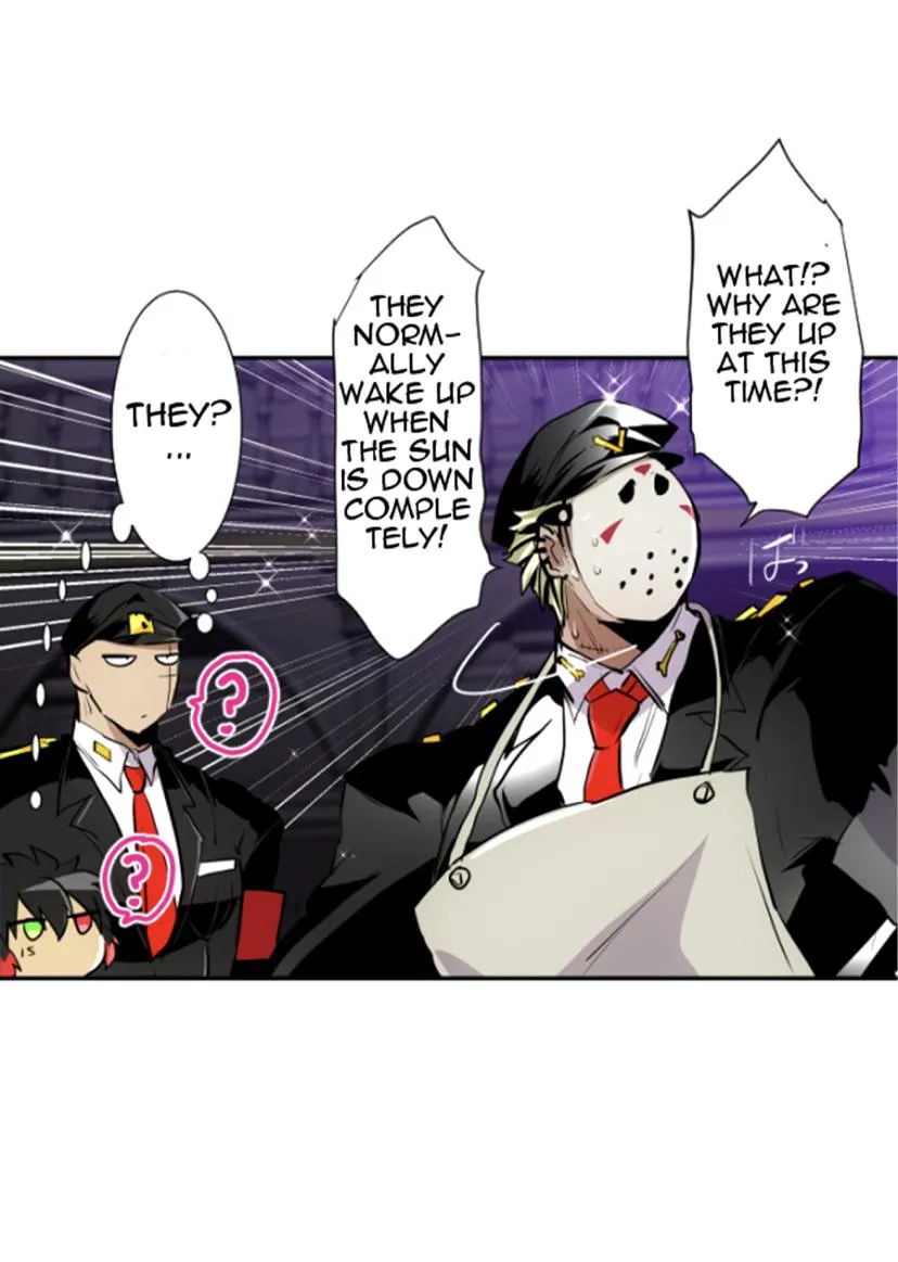 Nanbaka - Page 37