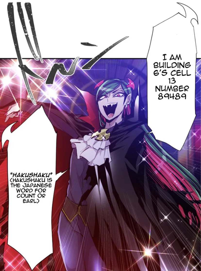 Nanbaka - Page 41