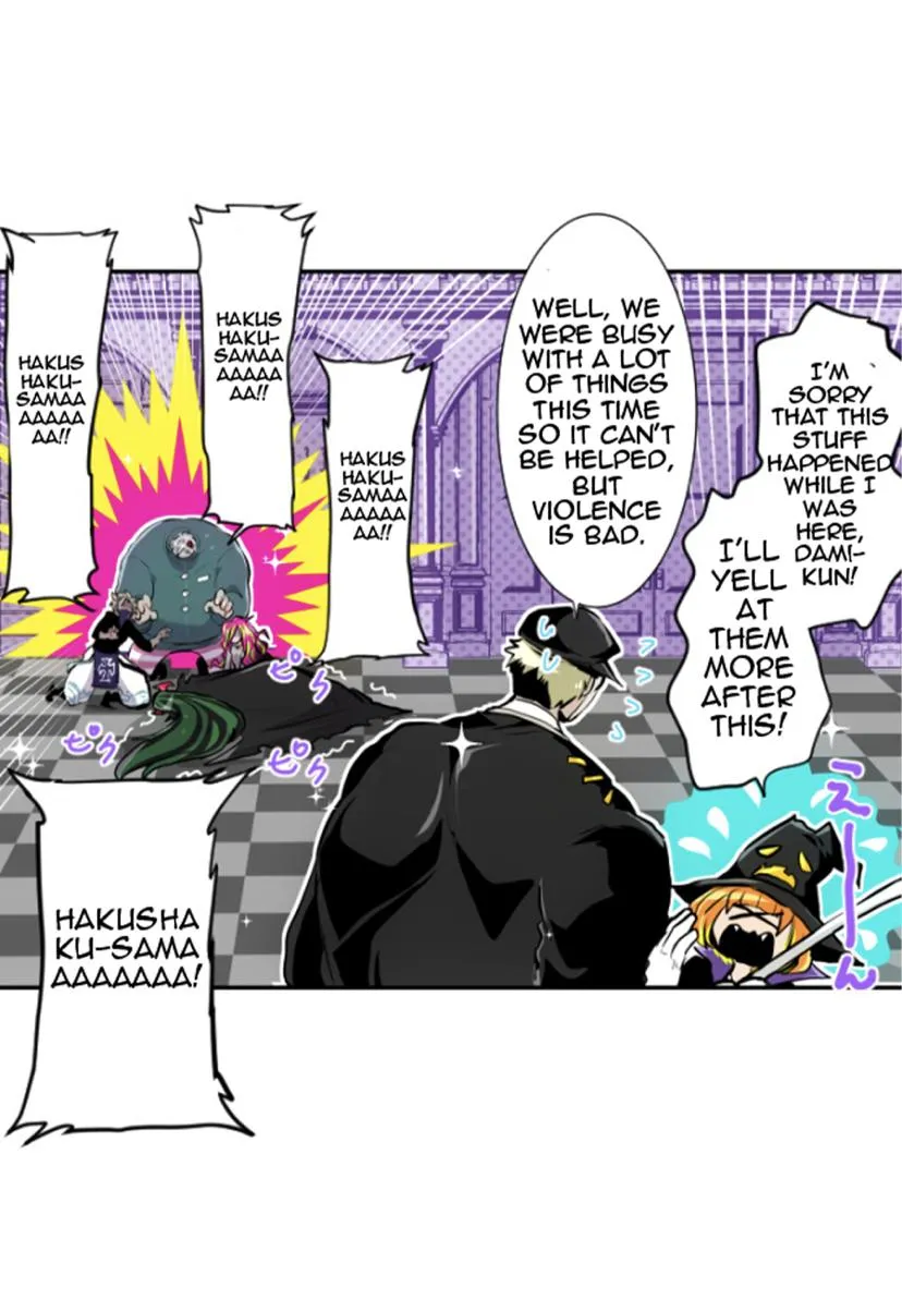 Nanbaka - Page 46