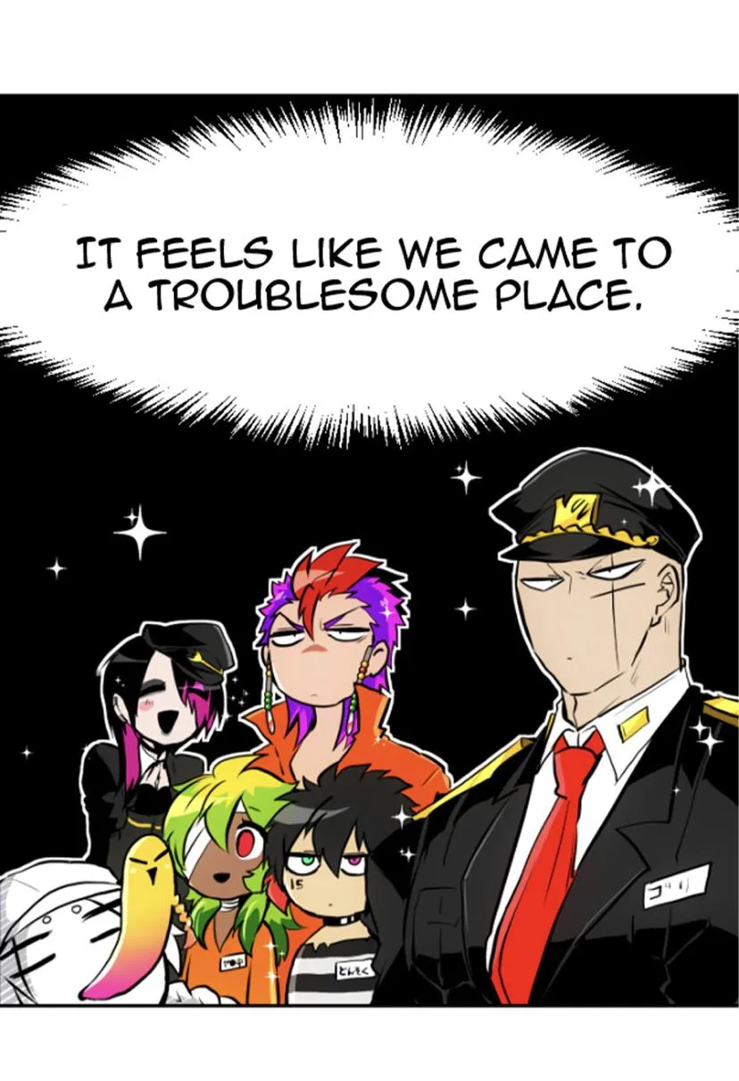 Nanbaka - Page 47