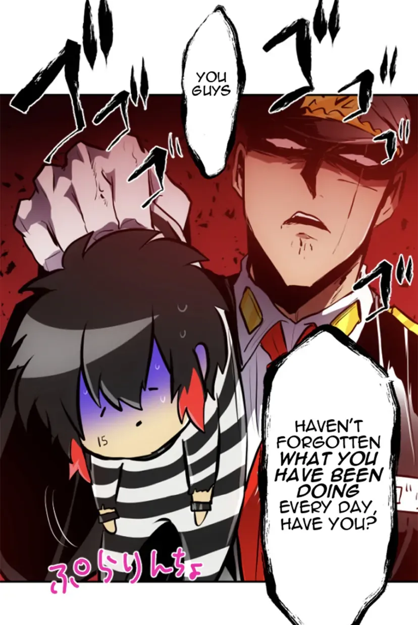 Nanbaka - Page 16