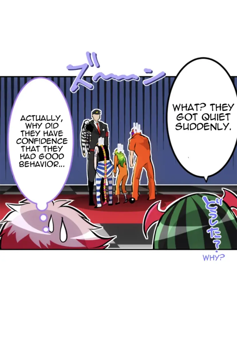 Nanbaka - Page 18