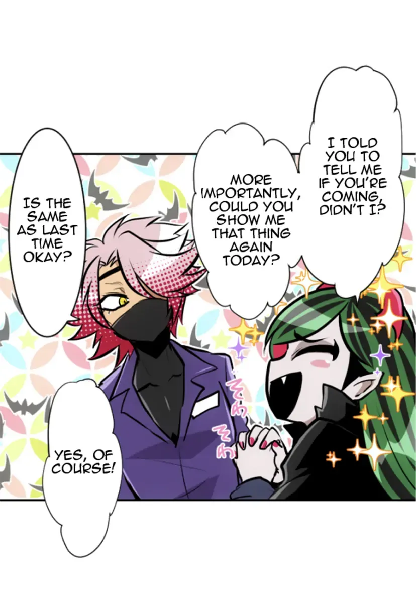 Nanbaka - Page 21