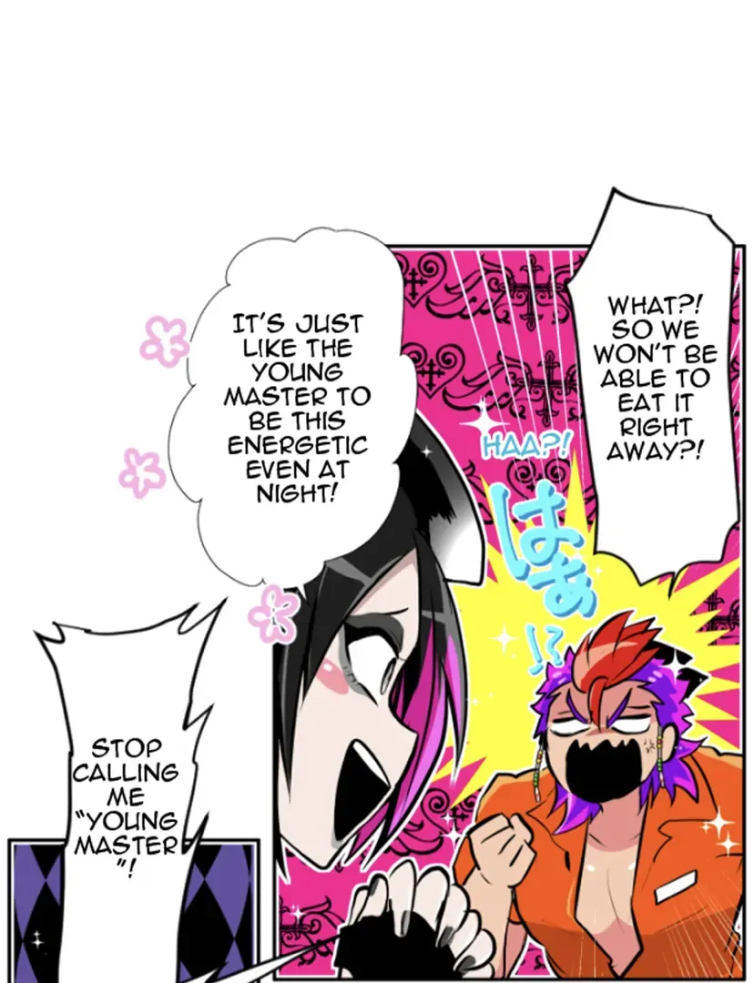 Nanbaka - Page 15