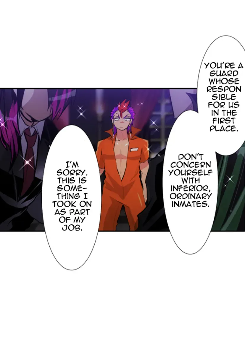 Nanbaka - Page 26