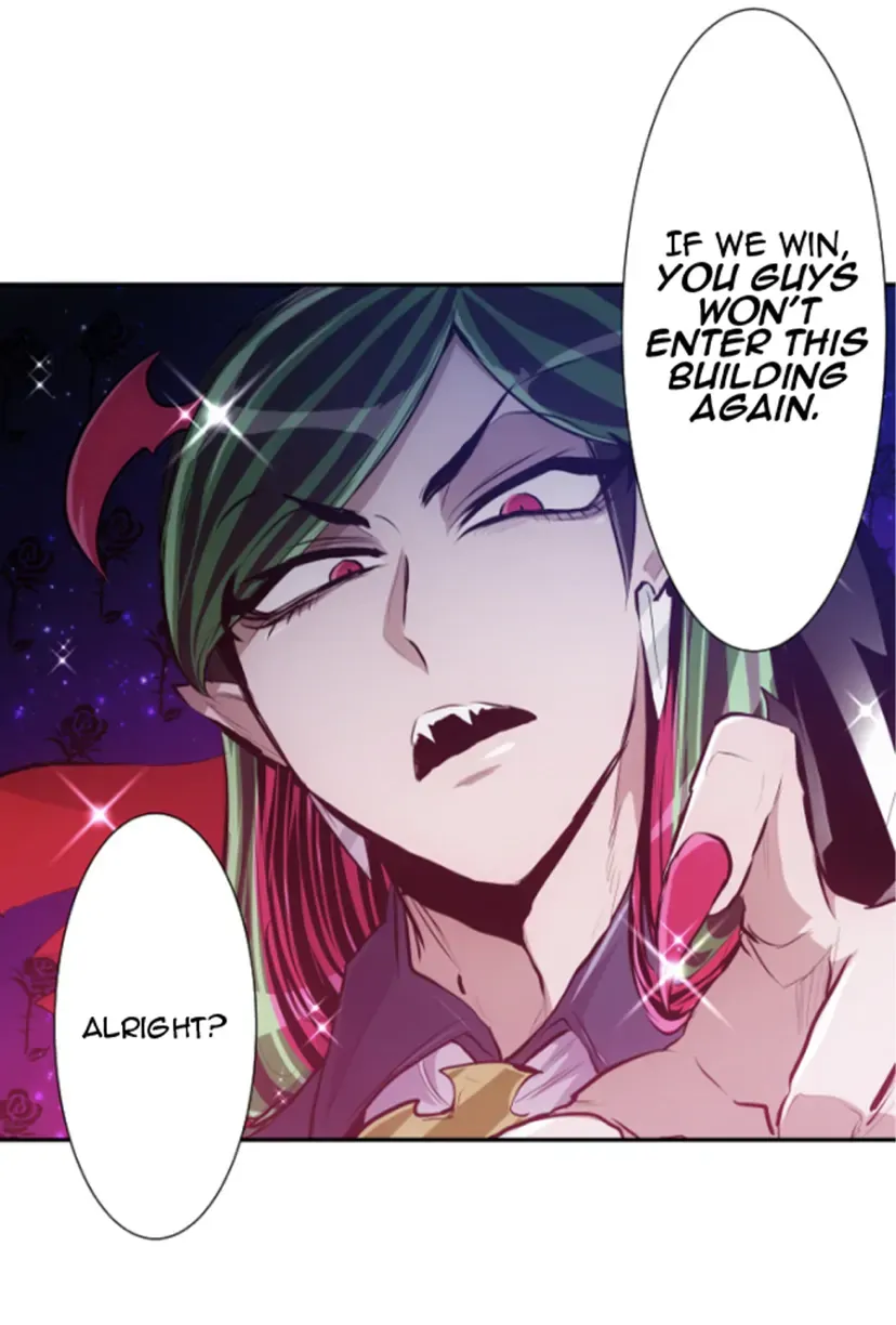 Nanbaka - Page 40