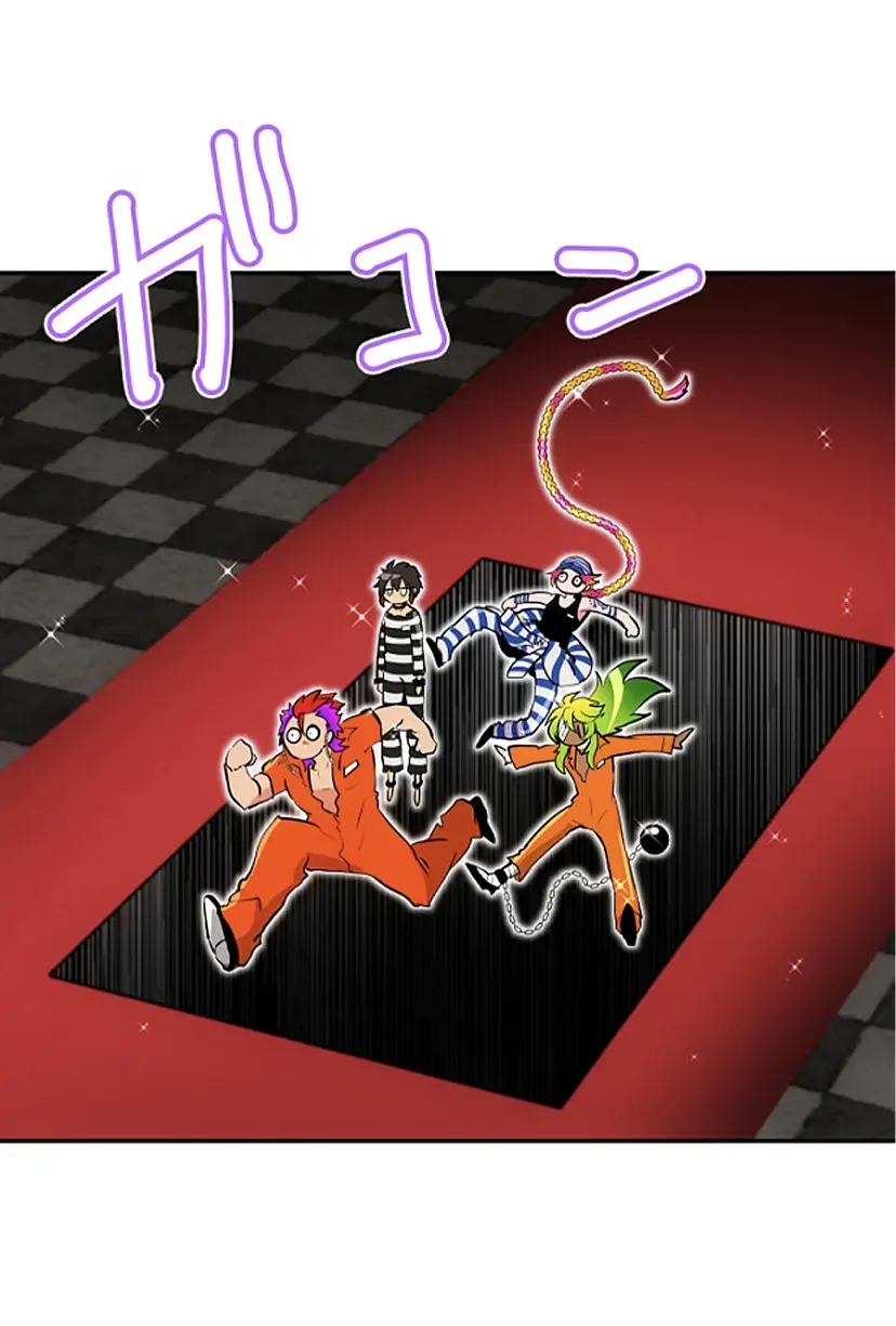 Nanbaka - Page 10